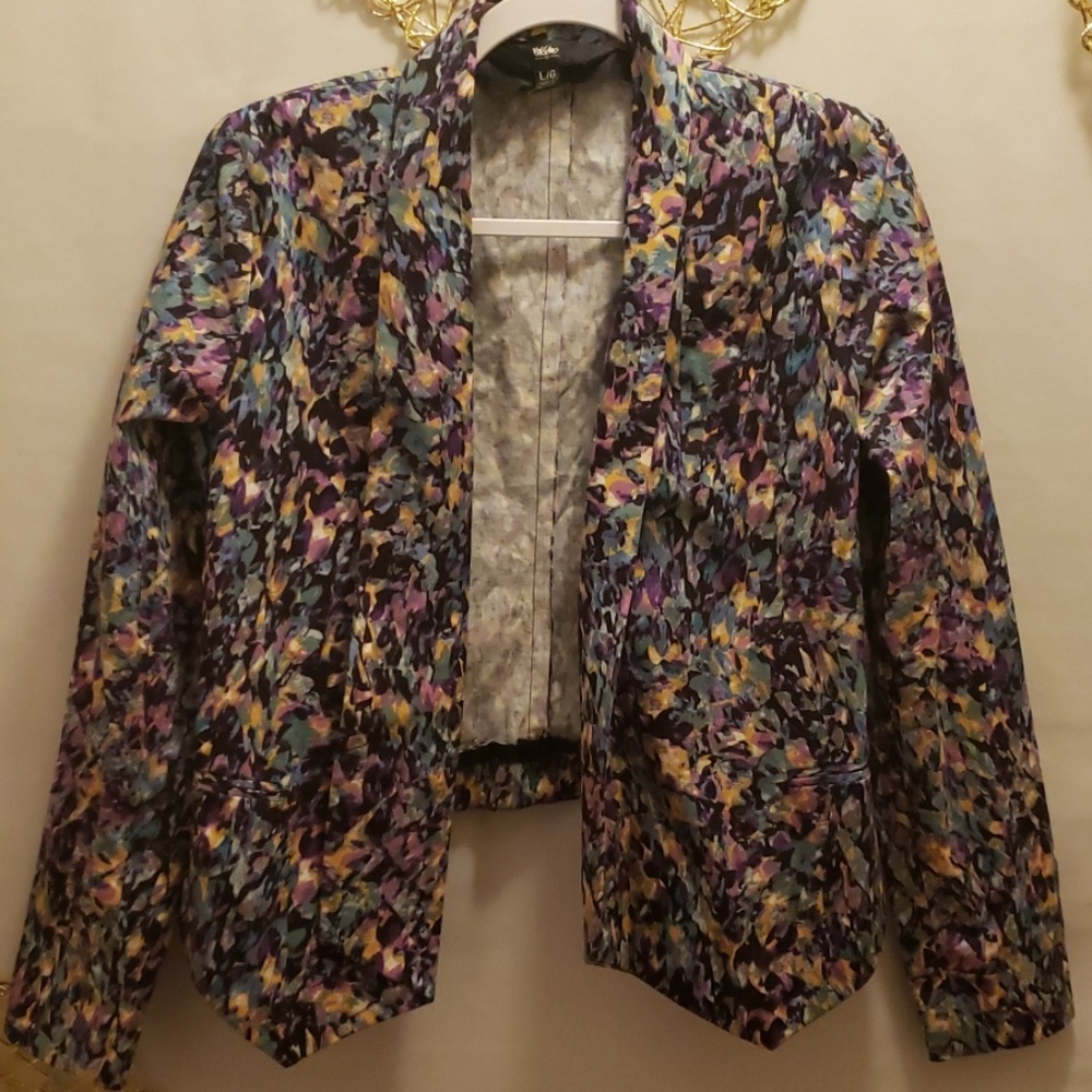 Mossimo jacket